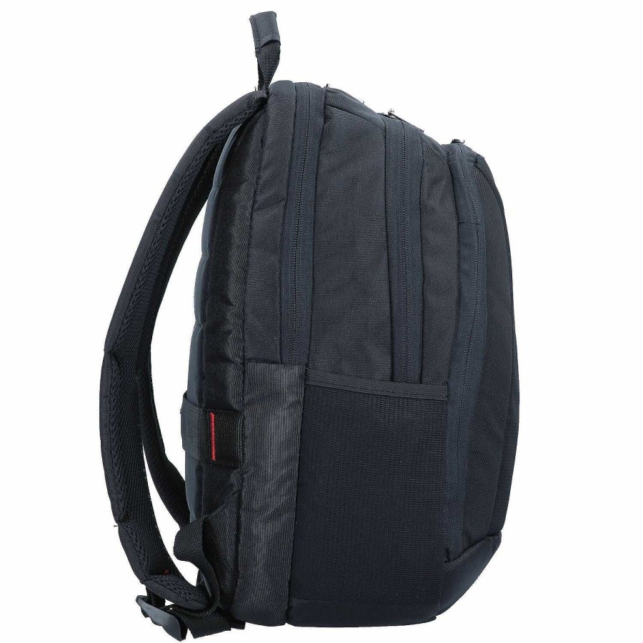 Business Samsonite | Samsonite Guardit 2.0 Backpack 40 Cm Laptop Compartment