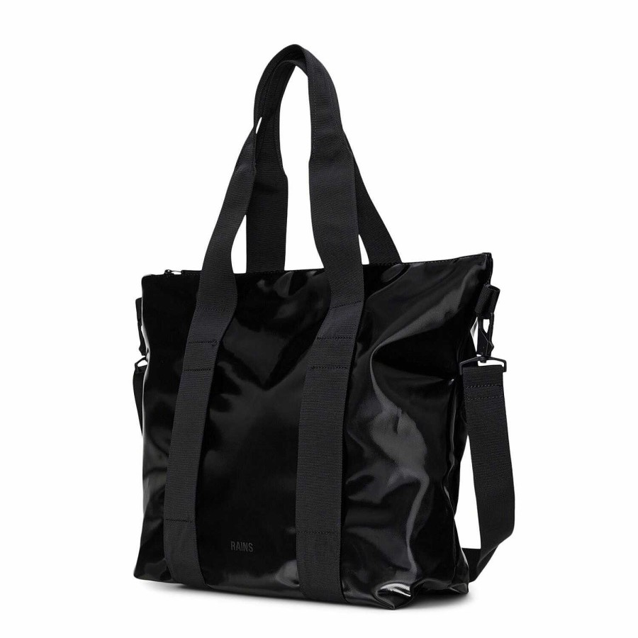 Bags Rains | Rains Shopper Bag 36 Cm