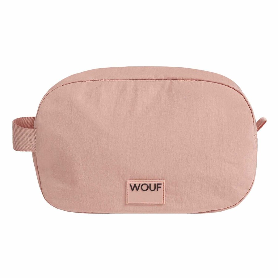 Travel Luggage Wouf | Wouf Down Town Toiletry Bag 27 Cm