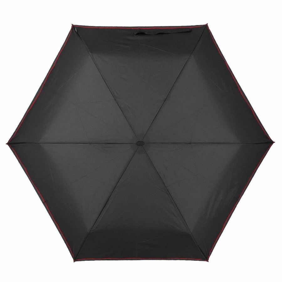 Travel Luggage Samsonite | Samsonite Alu Drop S Folding Umbrella 23 Cm