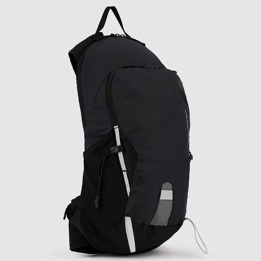 Backpacks Piquadro | Piquadro Foldable Backpack 50 Cm