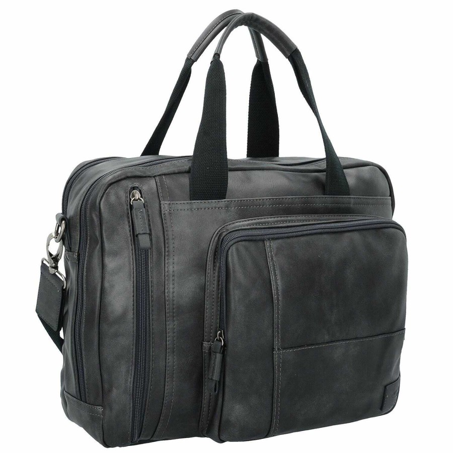 Business camel active | Camel Active Laos Briefcase 38 Cm Laptop Compartment