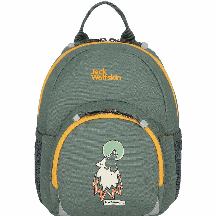 Backpacks Jack Wolfskin | Jack Wolfskin Buttercup Children'S Backpack 28 Cm