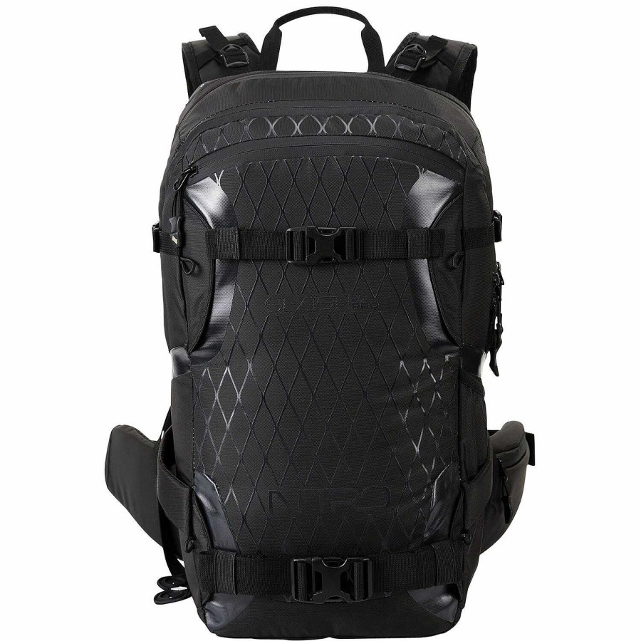 Backpacks NITRO | Nitro Slash 25L Pro Backpack 53 Cm