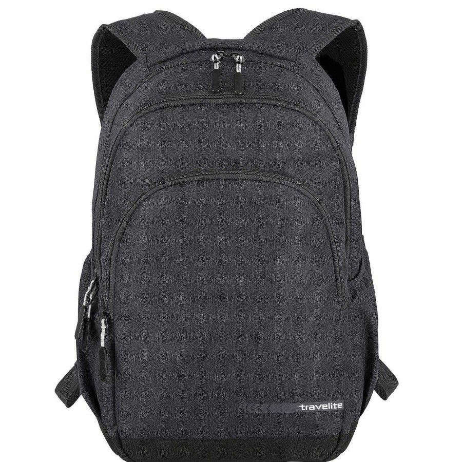 Business Travelite | Travelite Kick Off Backpack 45 Cm Laptop Compartment