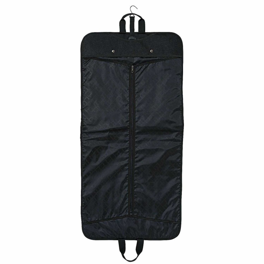 Travel Luggage Travelite | Travelite Mobile Garment Bag 57 Cm