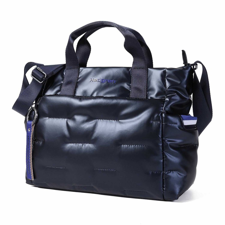 Bags Hedgren | Hedgren Cocoon Softy Handbag 31 Cm