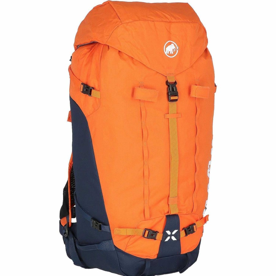 Backpacks Mammut | Mammut Trion Nordwand 38 Backpack 55 Cm