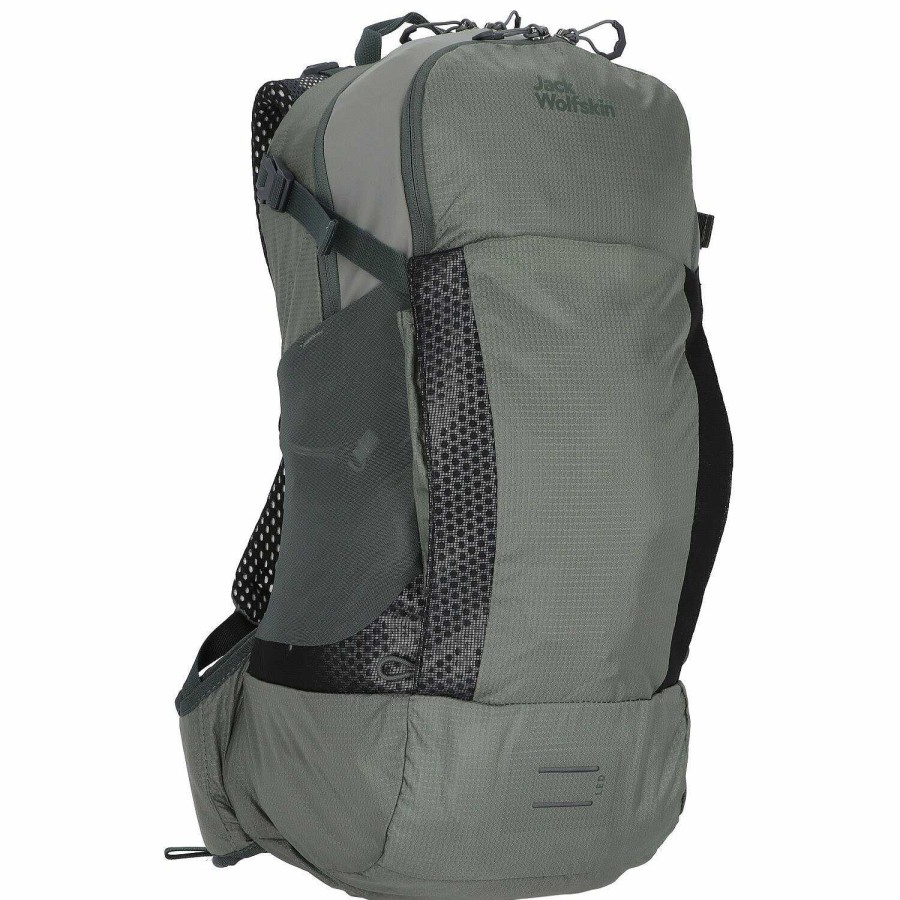 Backpacks Jack Wolfskin | Jack Wolfskin Phantasy 22.5 Lt Backpack 54 Cm