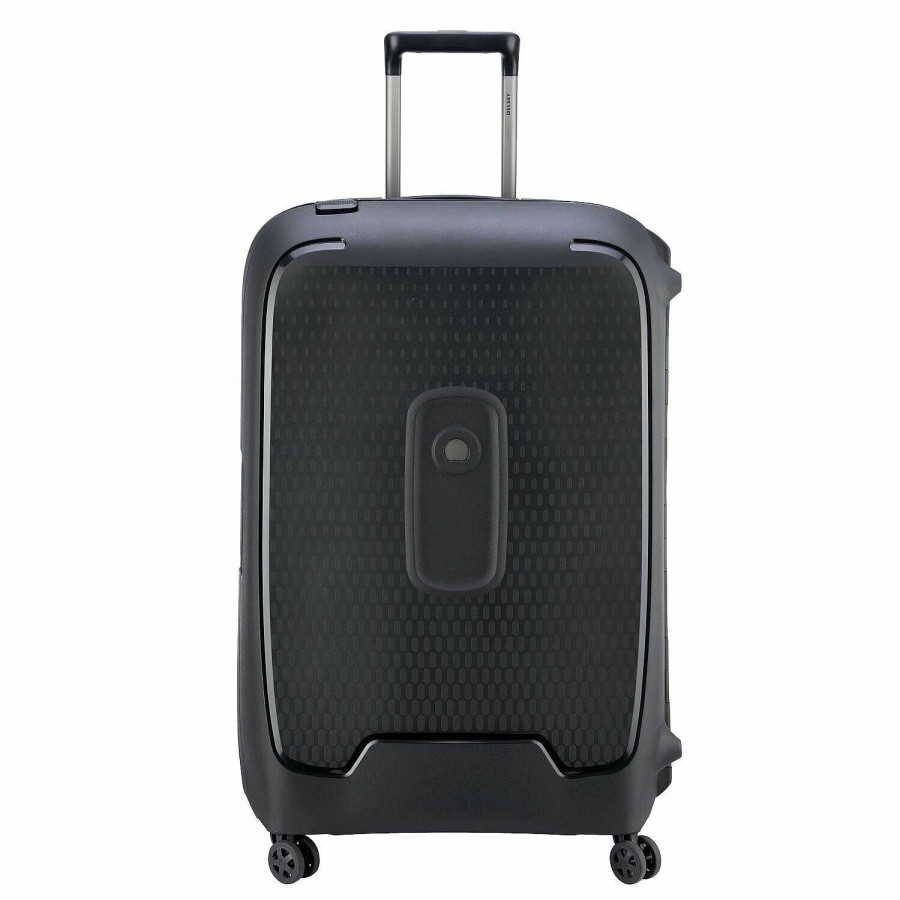 Travel Luggage Delsey Paris | Delsey Paris Moncey 4-Wheel Trolley 76 Cm