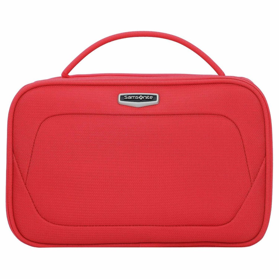 Travel Luggage Samsonite | Samsonite Spark Sng Eco Toiletry Bag 30 Cm