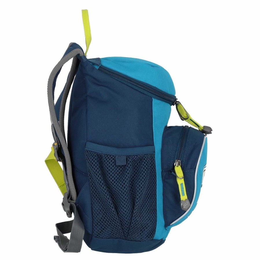 Backpacks Jack Wolfskin | Jack Wolfskin Little Joe Children'S Backpack 31 Cm