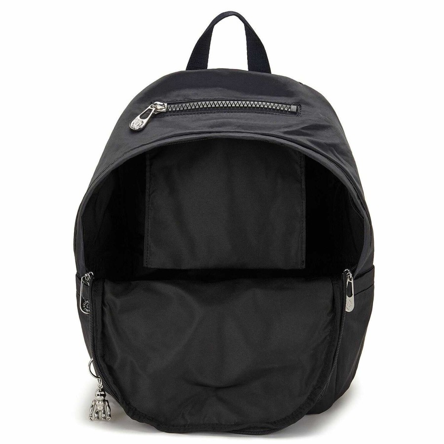 Backpacks Kipling | Kipling Basic Elevated Delia City Backpack 37.5 Cm