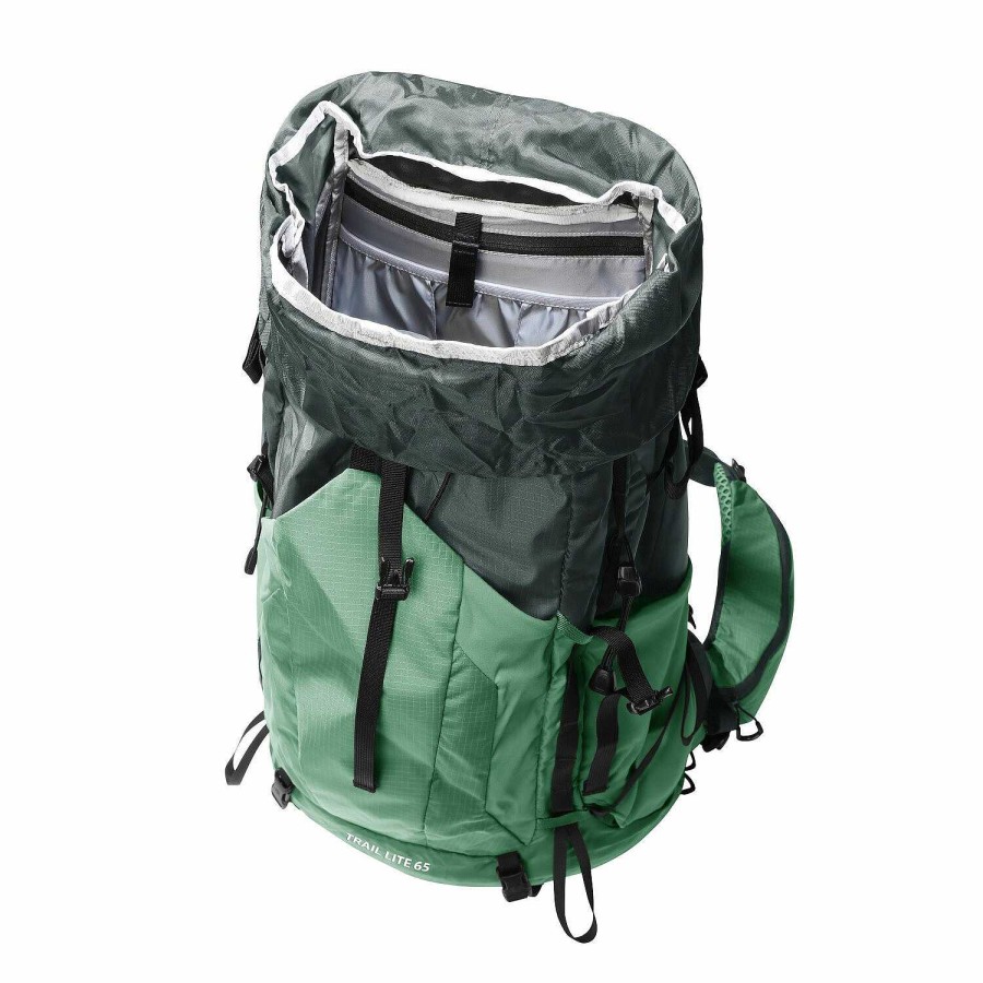 Backpacks The North Face | The North Face Trail Lite Backpack Sm 65 Cm