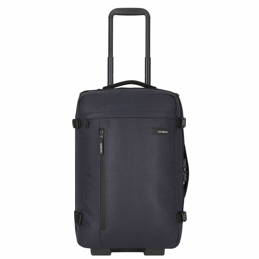 Travel Luggage Samsonite | Samsonite Roader 2 Wheels Travel Bag 55 Cm