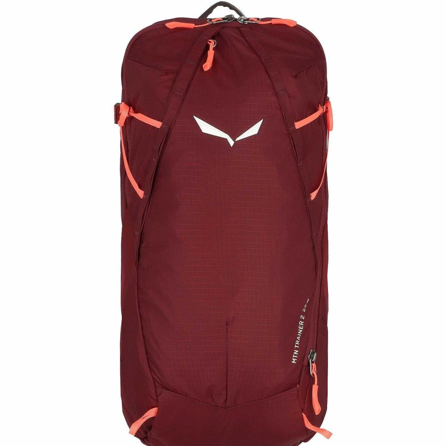 Backpacks Salewa | Salewa Mtn Trainer 2 22L Backpack W 47 Cm