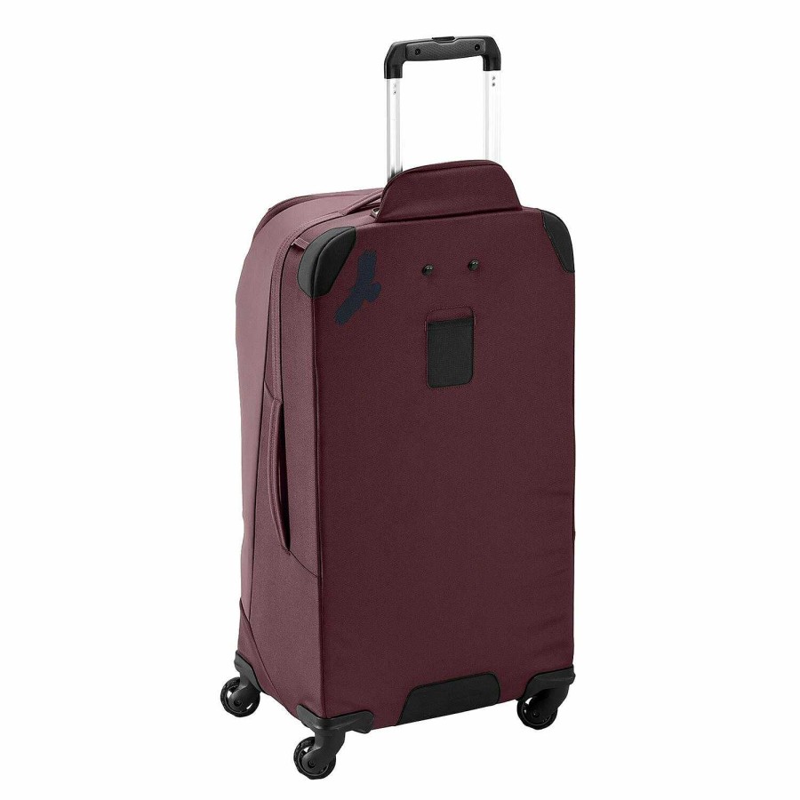 Travel Luggage Eagle Creek | Eagle Creek Tarmac Xe 4 Wheel Trolley 74 Cm