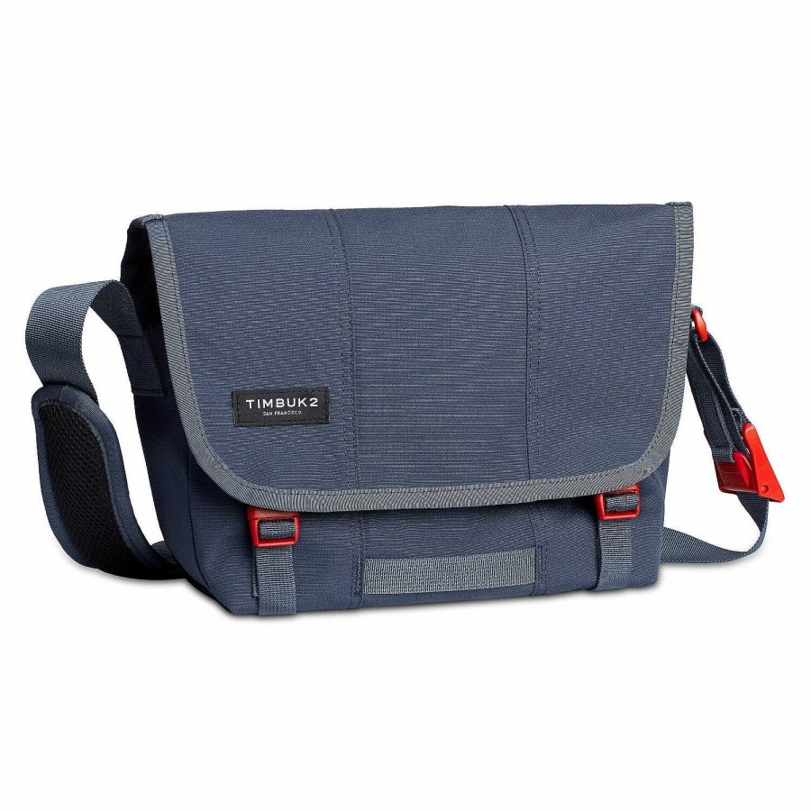 Business Timbuk2 | Timbuk2 Heritage Flight Classic Messenger 30 Cm