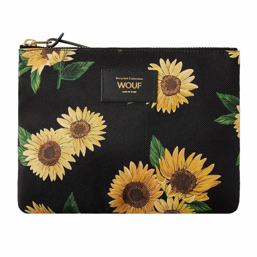 Travel Luggage Wouf | Wouf Cosmetic Bag 21 Cm