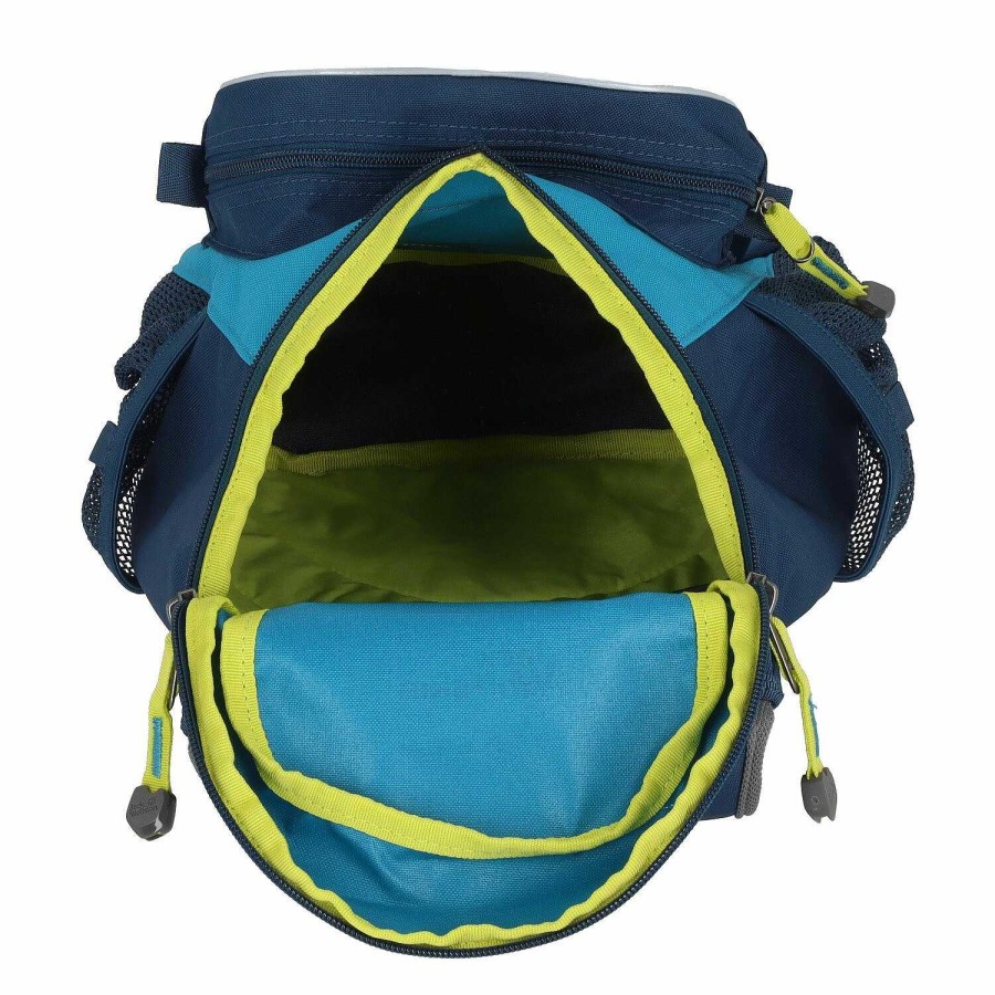 Backpacks Jack Wolfskin | Jack Wolfskin Little Joe Children'S Backpack 31 Cm