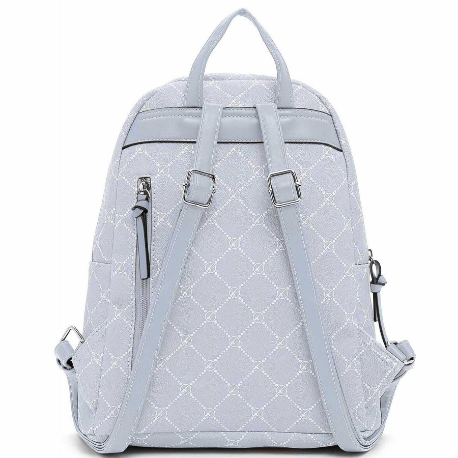 Backpacks Tamaris | Tamaris Anastasia Classic City Backpack 34 Cm