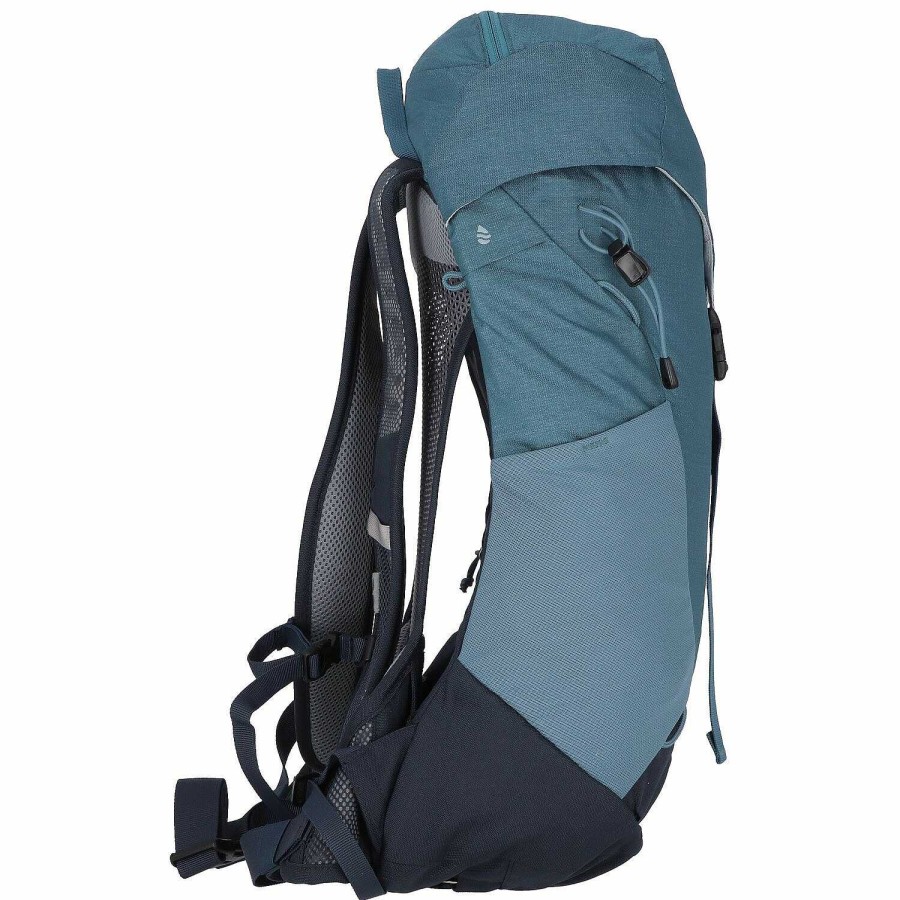 Backpacks Deuter | Deuter Ac Lite 16 Backpack 52 Cm