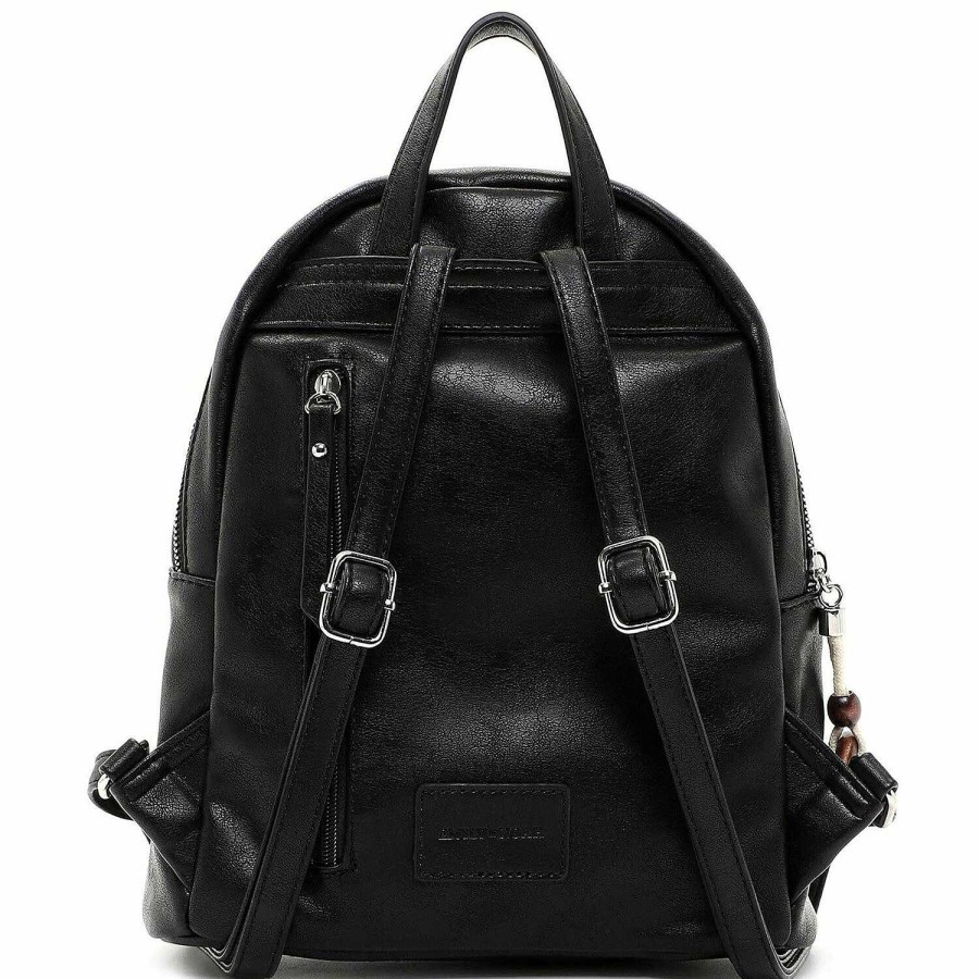 Backpacks Emily & Noah | Emily & Noah Karlotta City Backpack 29 Cm