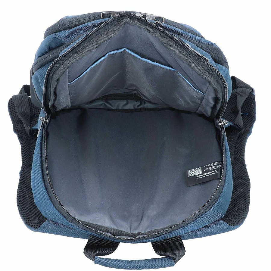 Business Samsonite | Samsonite Guardit 2.0 Backpack 40 Cm Laptop Compartment