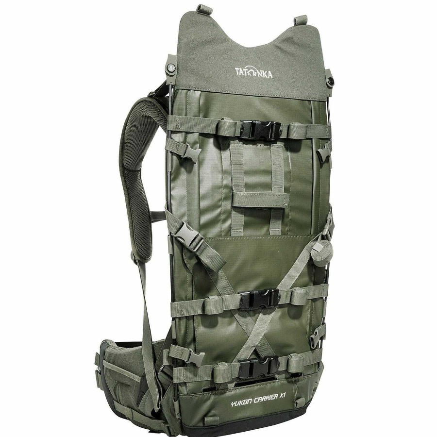 Backpacks Tatonka | Tatonka Yukon Carrier X1 Backpack 74 Cm