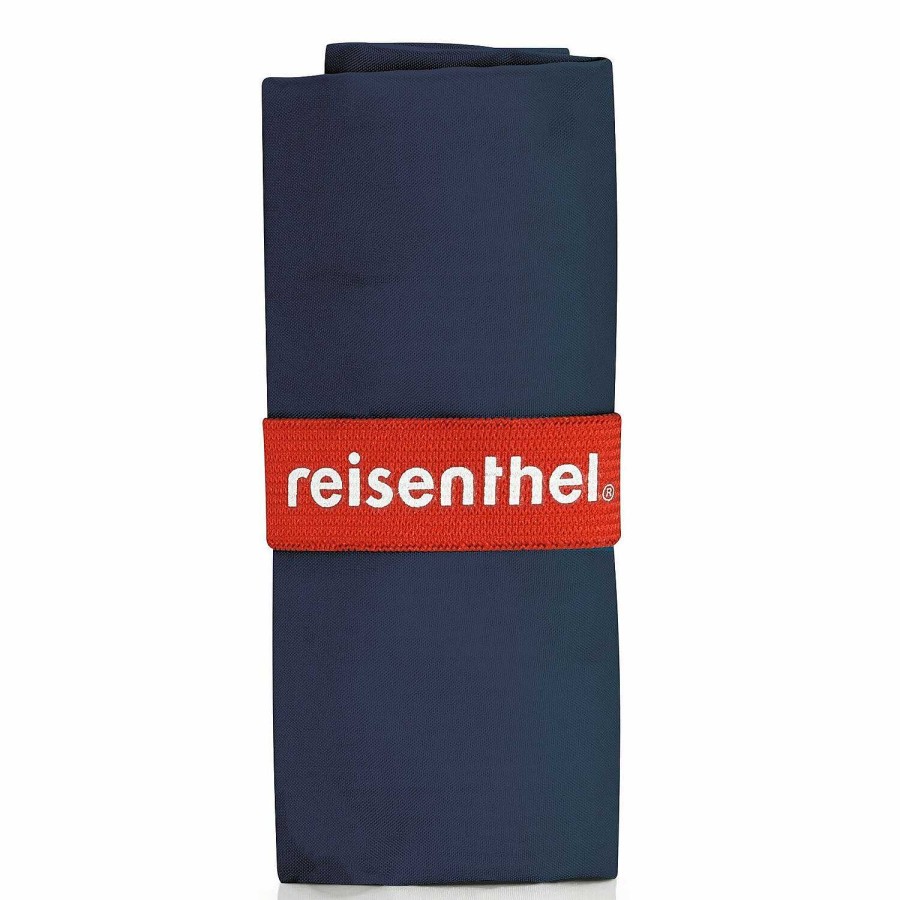 Bags reisenthel | Reisenthel Mini Maxi Shopper Shopping Bag 43.5 Cm