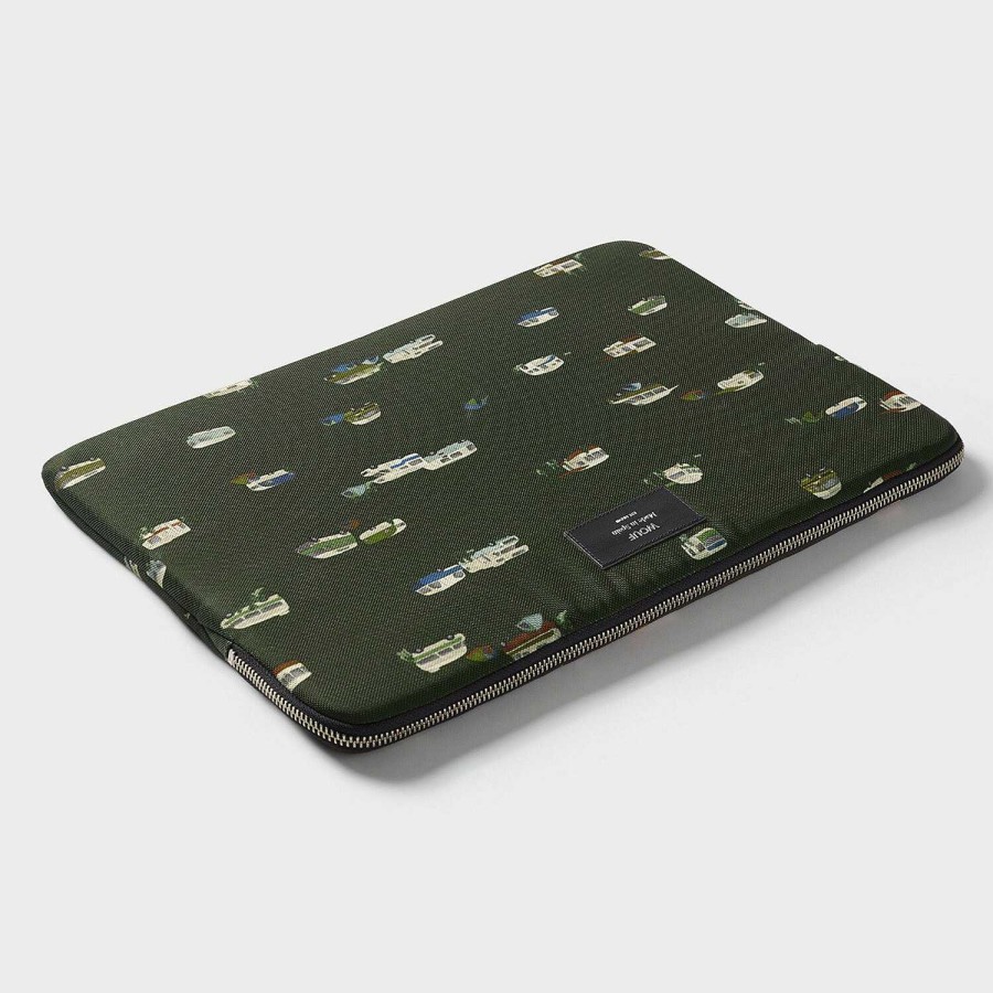 Business Wouf | Wouf Laptop Sleeve 38 Cm