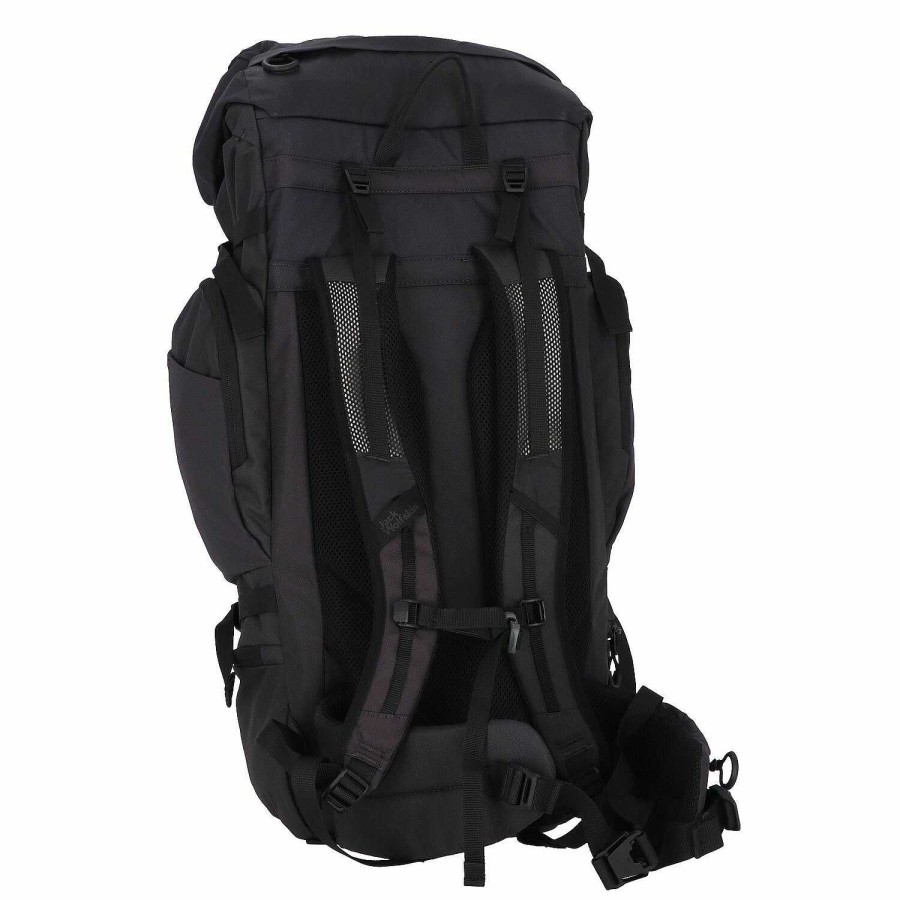 Backpacks Jack Wolfskin | Jack Wolfskin Wanderthirst 45 Backpack 69 Cm