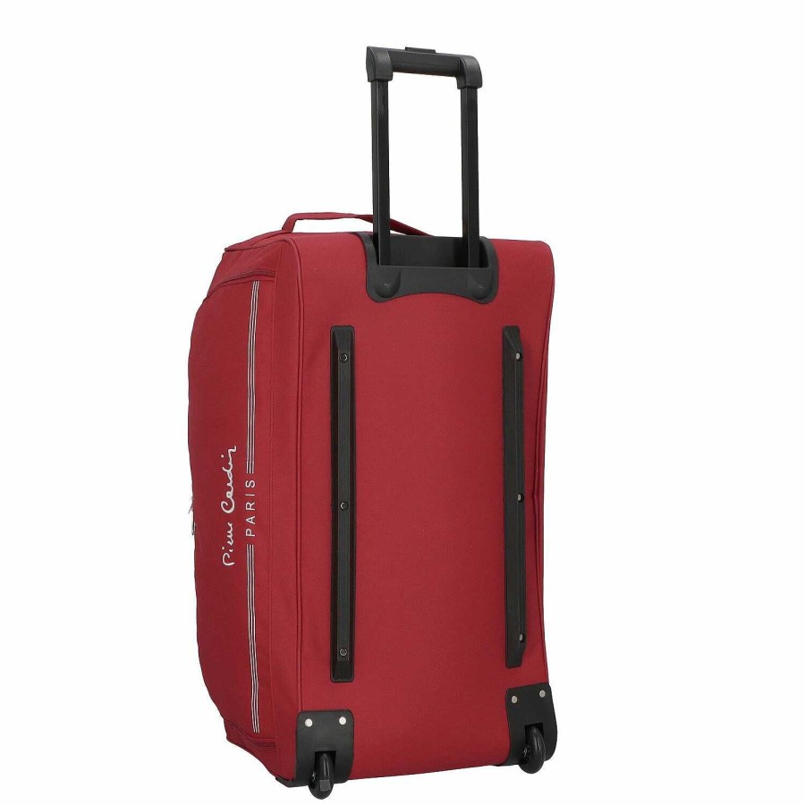 Travel Luggage pierre cardin | Pierre Cardin Beaujolais 2-Roll Travel Bag Set 2 Pieces.