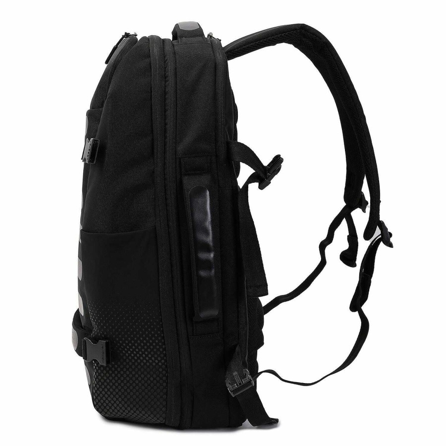 Backpacks Hedgren | Hedgren Comby Backpack Rfid 53 Cm Laptop Compartment