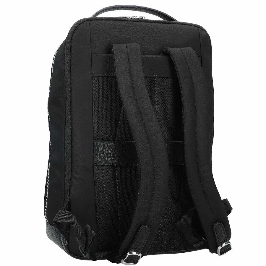 Backpacks Samsonite | Samsonite Be-Her Backpack 41 Cm Laptop Compartment