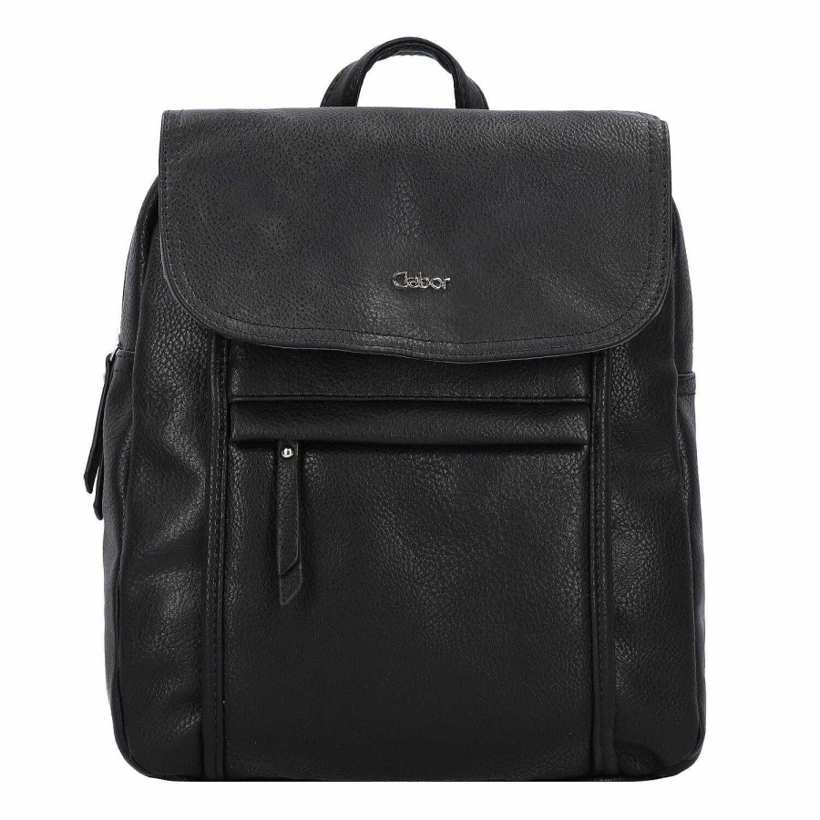 Backpacks Gabor | Gabor Mina City Backpack 21 Cm