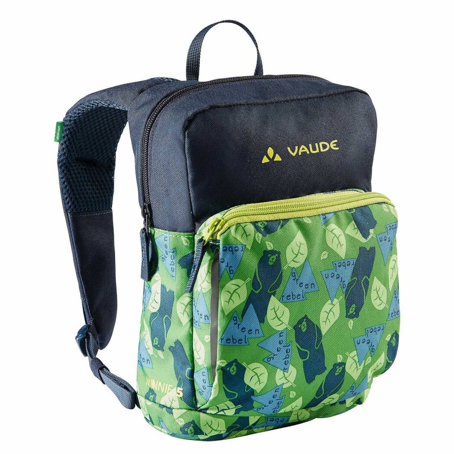 Backpacks Vaude | Vaude Minnie 5 Children'S Backpack 26 Cm