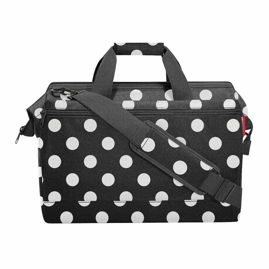 Travel Luggage reisenthel | Reisenthel Allrounder L Weekender Travel Bag 48 Cm