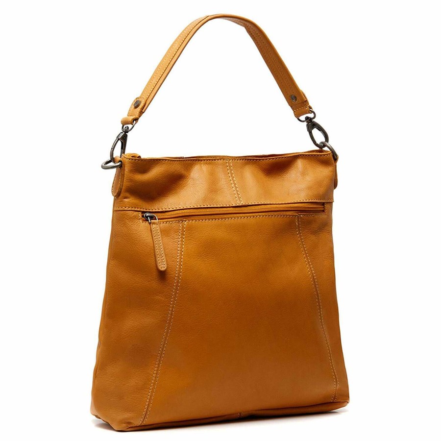 Bags The Chesterfield Brand | The Chesterfield Brand Sintra Shoulder Bag Leather 34 Cm