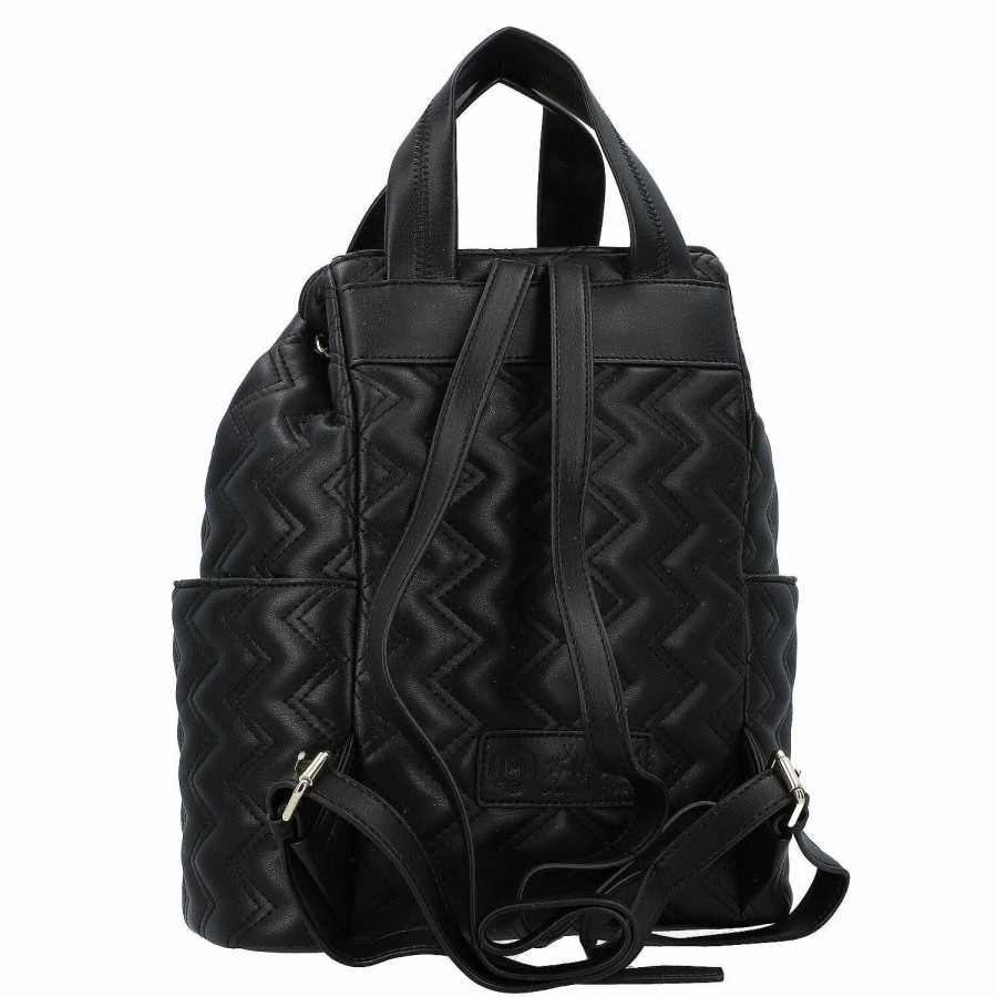 Backpacks La Martina | La Martina Angelina City Backpack 30 Cm