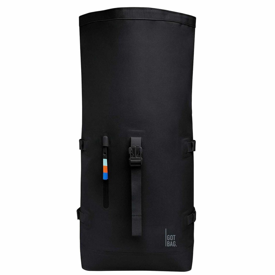 Backpacks GOT BAG | Got Bag Rolltop 2.0 Backpack 47 Cm Laptop Compartment