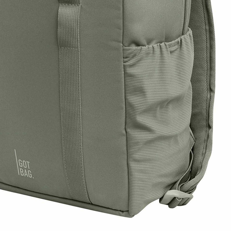 Backpacks GOT BAG | Got Bag Daypack Loop Backpack 42 Cm Laptop Compartment