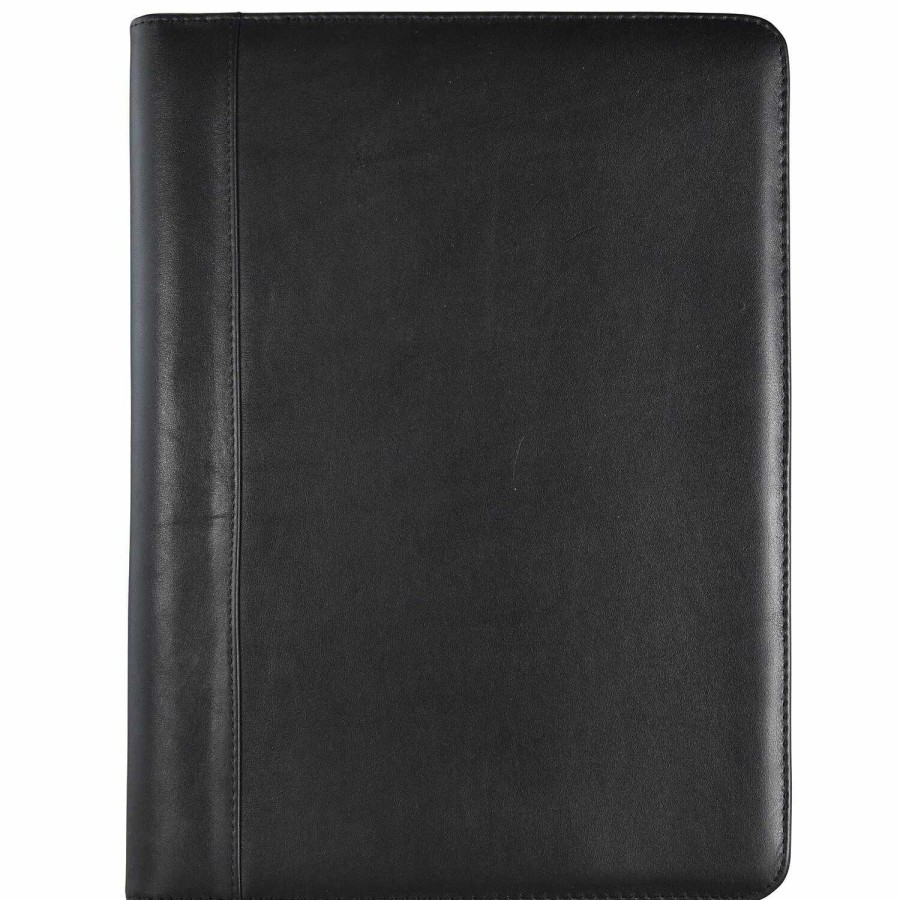 Business Dermata | Dermata Writing Case Vii Leather 35.5 Cm