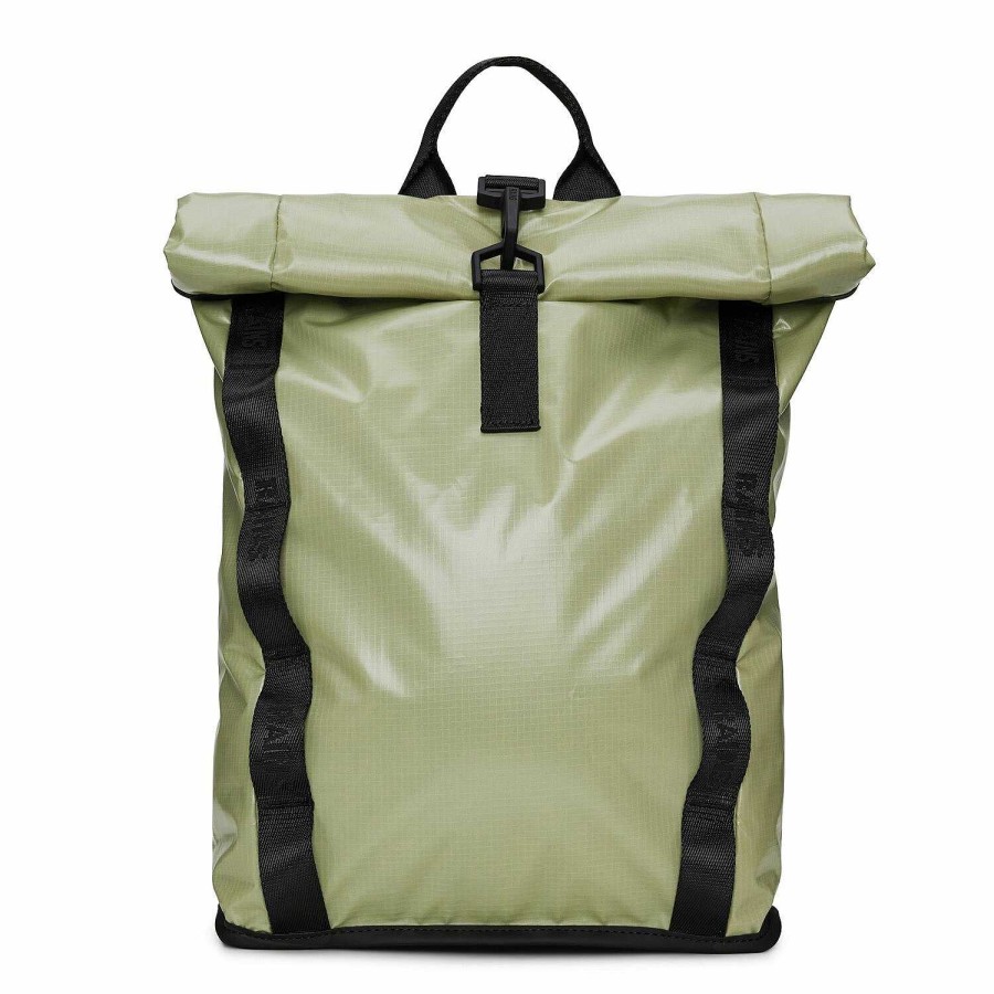 Backpacks Rains | Rains Sibu Backpack 39 Cm Laptop Compartment