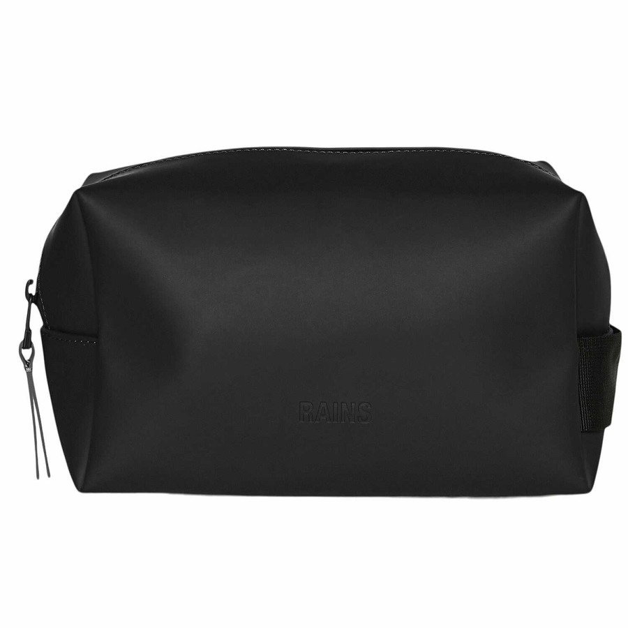 Travel Luggage Rains | Rains Wash Bag Small Toiletry Bag 21 Cm