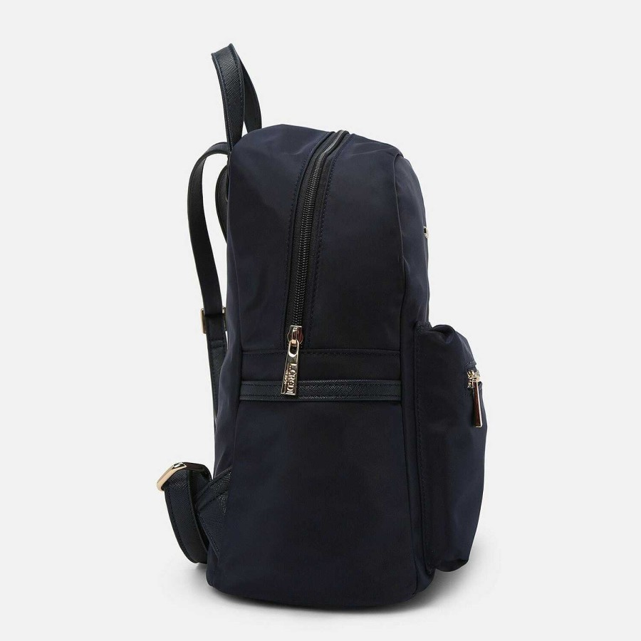 Backpacks L.Credi | L.Credi Alena City Backpack 36 Cm