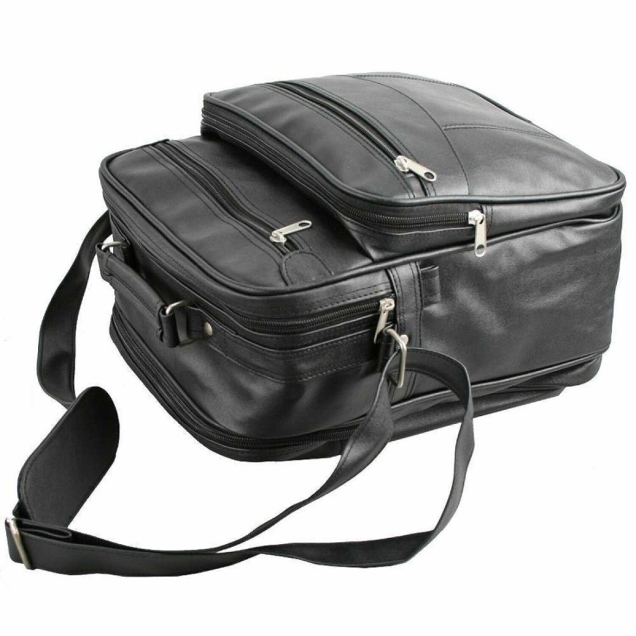 Travel Luggage d&n | D&N Travel Bags Flight Shoulder Bag I 34 Cm