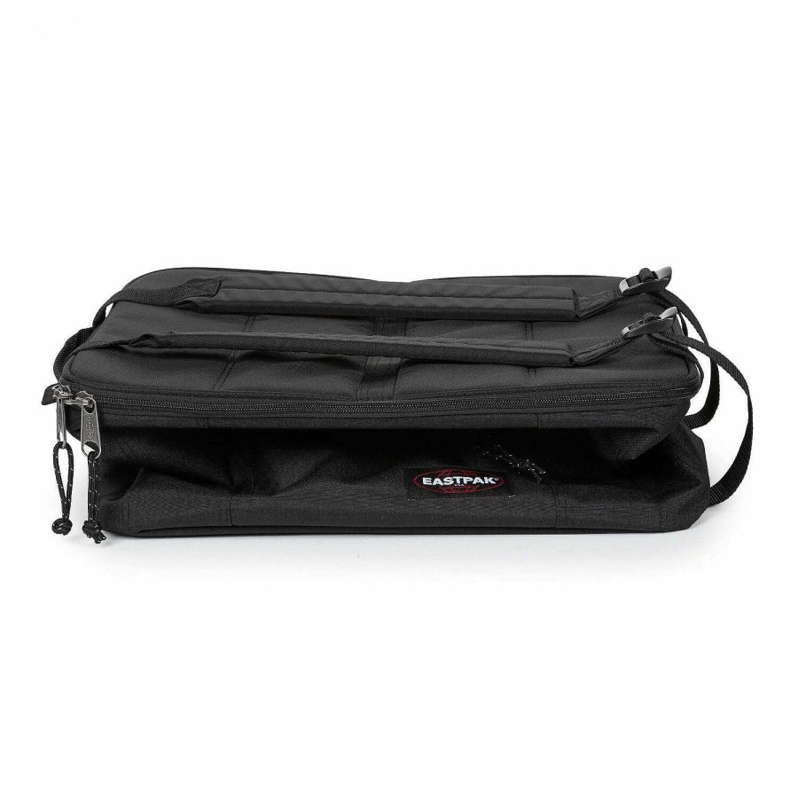 Travel Luggage Eastpak | Eastpak Travelbox Weekender Travel Bag 35 Cm