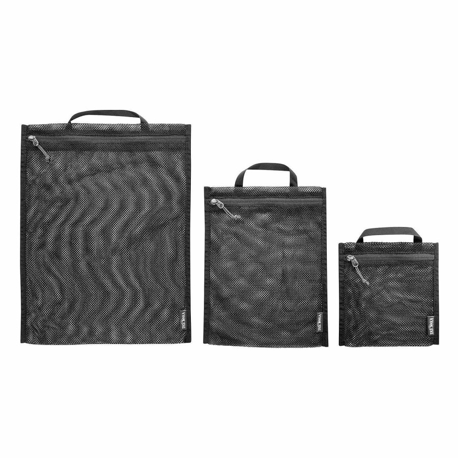 Travel Luggage Tatonka | Tatonka Panniers Set 3 Pieces.