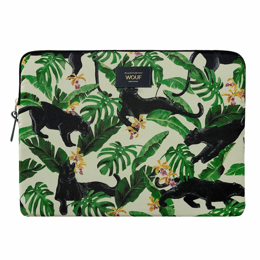 Business Wouf | Wouf Laptop Sleeve 34 Cm